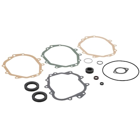 Elring M/T Gasket Set, 212571 212571